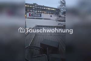 Tauschwohnung: Biete 5-Zimmer Wohnung in Vahrenwald – Die vollständige Adresse der Immobilie erhältst du vom Anbieter., 30165 Vahrenwald, Hannover – Vorschaubild 2