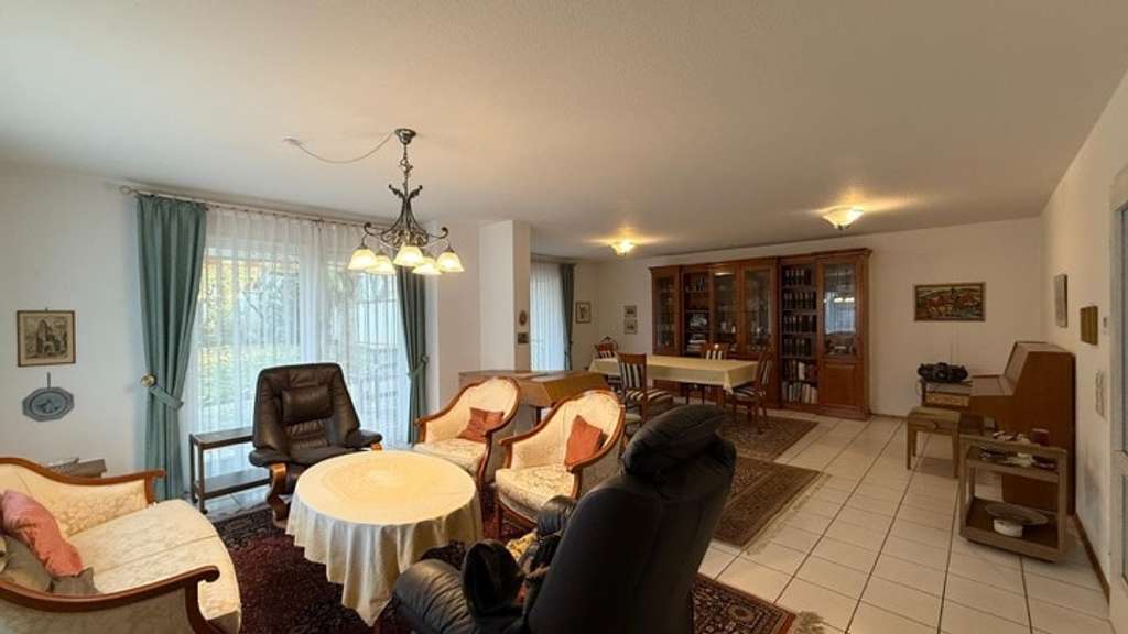 Immobilie in Friedelsheim - Zwei Häuser auf einem Grundstück - Bild 4