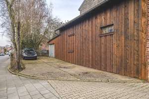Eilendorf!
Großes, modernisierungsbedürftiges 2-Familienhaus mit Garage und mehreren Stellplätzen – Die vollständige Adresse der Immobilie erhältst du vom Anbieter., 52080 Eilendorf, Aachen – Vorschaubild 28