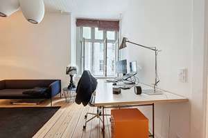 Clever geschnittenes 1-Zimmer-Apartment mit Altbaucharme in Wilmersdorf! – Detmolder Str. 66, 10715 Wilmersdorf, Berlin – Vorschaubild 24