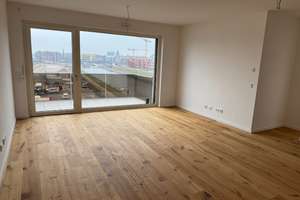 Zollhafen 2 Zimmerwohnung, Erstbezug – Rotterdamer Platz 18, 55120 Neustadt, Mainz – Vorschaubild 4