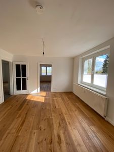 Modernisierte  3-Zimmer-Wohnung in Boldebuck