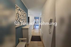 Tauschwohnung: 3-Zimmer-Wohnung in Schwabing-West tauschen – Die vollständige Adresse der Immobilie erhältst du vom Anbieter., 80797 Schwere-Reiter-Straße, München – Vorschaubild 8