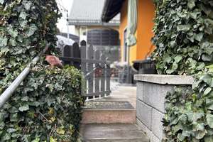 Qualität statt Kompromisse! Freistehendes EFH  mit Wärmepumpe, Vollkeller, Balkon & Terrasse – Die vollständige Adresse der Immobilie erhältst du vom Anbieter., 6246 Bad Lauchstädt – Vorschaubild 22