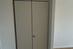 Modernisierte 2-Raum-Wohnung in Krefeld – Goethestraße 46, 47799 Cracau, Krefeld – Vorschaubild 9