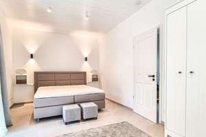 Vollmöbliertes PREMIUM Stadthaus im Altort von Frickenhausen – Fischergasse 20A, 97252 Frickenhausen am Main – Vorschaubild 5