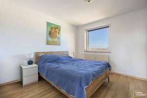 Bremen – Mahndorf | Lichtdurchflutete Eigentumswohnung mit Loggia – Die vollständige Adresse der Immobilie erhältst du vom Anbieter., 28307 Mahndorf, Bremen – Vorschaubild 16