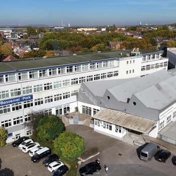 Helle Gewerbefläche in Bochum | verschiedene Nutzungen möglich | perfekte Anbindung