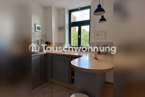 Tauschwohnung: 3,5-Zimmer-Wohnung in Dresden, Hechtviertel tauschen – Die vollständige Adresse der Immobilie erhältst du vom Anbieter., 1097 Leipziger Vorstadt, Dresden – Vorschaubild 12