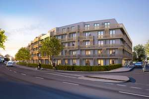 Ab Aug für Studierende - [myroom] Wunderschöne Apartments in bester Lage