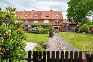 Hereinspaziert - Ihr Familienhaus – Die vollständige Adresse der Immobilie erhältst du vom Anbieter., 21337 Lüne-Moorfeld, Lüneburg – Vorschaubild 2