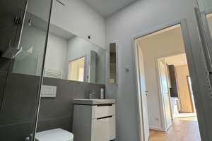 TOP * 3 Zimmer Penthouse * Terrasse Süd-/West * Einbauküche * Einbauschränke * TG SP – Landsberger Allee 28,28A-28C, 10249 Friedrichshain, Berlin – Vorschaubild 12
