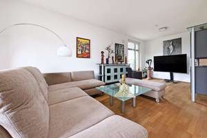Hochwertig ausgestattete Wohnung mit Rheinblick in Düsseldorf - Heerdt – Die vollständige Adresse der Immobilie erhältst du vom Anbieter., 40549 Heerdt, Düsseldorf – Vorschaubild 10
