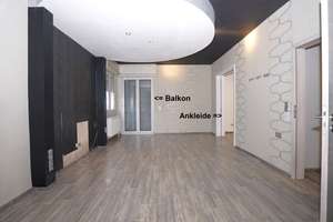 Geräumiges EFH ohne Garten mit gr. Terrasse, Balkon, Garage – Die vollständige Adresse der Immobilie erhältst du vom Anbieter., 55743 Idar-Oberstein – Vorschaubild 7
