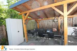 Architekten-Reicheneckhaus mit Garten und Doppelgarage in begehrter Lage von Fürth – Die vollständige Adresse der Immobilie erhältst du vom Anbieter., 90766 Schwand, Eigenes Heim, Fürth – Vorschaubild 25