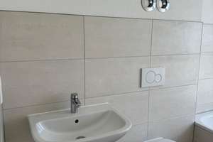 KFW 55 Maisonettewohnung zwischen Lörrach & Schweizer Grenze I Einbauküche I sofort Verfügbar – Die vollständige Adresse der Immobilie erhältst du vom Anbieter., 79504 Inzlingen – Vorschaubild 10