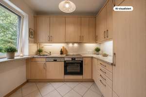3D VIRTUAL TOUR Reihenhaus in Hamburg Stellingen mit Südterrasse und Vollkeller – Die vollständige Adresse der Immobilie erhältst du vom Anbieter., 22525 Stellingen, Hamburg – Vorschaubild 4