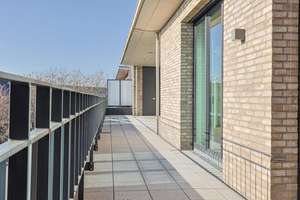 Urbaner Luxus über den Dächern von Düsseldorf – Schirmerstr. 44, 40211 Pempelfort, Düsseldorf – Vorschaubild 28