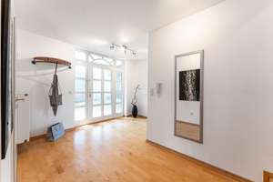 Freistehendes Einfamilienhaus mit Garten und Entwicklungspotenzial – Die vollständige Adresse der Immobilie erhältst du vom Anbieter., 81739 Waldperlach, München – Vorschaubild 28