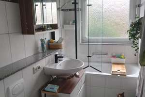 3-Zimmer Wohnung mit Balkon, Garten und Stellplatz in Stuttgart-Vaihingen – Die vollständige Adresse der Immobilie erhältst du vom Anbieter., 70563 Vaihingen-Mitte, Stuttgart – Vorschaubild 6