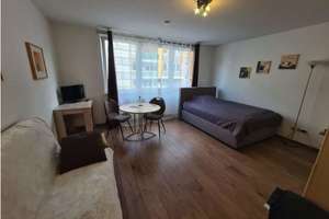 Möbilierte 1-Zi Wohnung in ruhige Lage – tußmannstr 76, 40477 Pempelfort, Düsseldorf – Vorschaubild 7