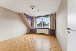 Maisonette mit Mehrwert: Flexibler Schnitt (2–3 Zi.), ausgebauter Dachboden & 2 Balkone! – Die vollständige Adresse der Immobilie erhältst du vom Anbieter., 21077 Sinstorf, Hamburg – Vorschaubild 9
