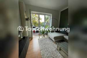 Tauschwohnung: 2-Zimmer-Wohnung in Hamburg-Wandsbek zum Tausch – Die vollständige Adresse der Immobilie erhältst du vom Anbieter., 22089 Eilbek, Hamburg – Vorschaubild 2