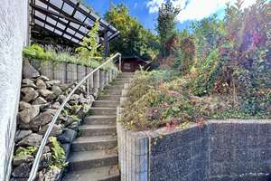 **Schönes Einfamilienhaus mit ELW und Doppelgarage in toller Lage von Siegen / Gosenbach** – Die vollständige Adresse der Immobilie erhältst du vom Anbieter., 57080 Gosenbach, Siegen – Vorschaubild 29