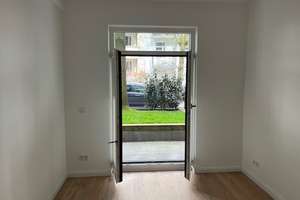Traumhafte Wohnung in Winterhude mit Stadtgarten – Preystraße 22, 22303 Winterhude, Hamburg – Vorschaubild 15