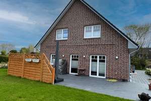 Westerdeichstrich: Moderner Neubau mit 5,5 Zimmer in idyllischer Lage für die ganze Familie – Die vollständige Adresse der Immobilie erhältst du vom Anbieter., 25761 Westerdeichstrich – Vorschaubild 10
