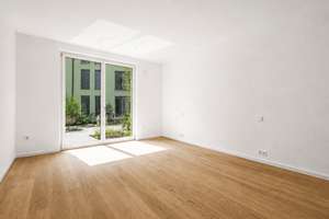 Ein Gartenplatz mitten in Linden – großzügig, komfortabel, zukunftssicher – Die vollständige Adresse der Immobilie erhältst du vom Anbieter., 30449 Linden-Mitte, Hannover – Vorschaubild 4