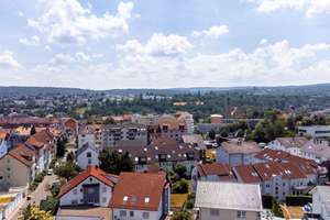 Modernes 5,5-Zimmer-Familienhaus mit Energieklasse A | Sauna | Süd-Terrassse | Carport – Die vollständige Adresse der Immobilie erhältst du vom Anbieter., 75179 Nordstadt, Pforzheim – Vorschaubild 33