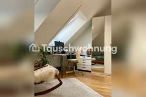 Tauschwohnung: Tauschen unsere schöne Wohnung in München - auch auf Zeit! – 81379 Obersendling, München – Vorschaubild 6