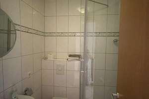 Charmante 4-Zimmer Erdgeschosswohnung mit großem Garten + renoviert + ab sofort mit 2 Garagen – Am Ziegenbaum 17, 53179 Lannesdorf, Bonn – Vorschaubild 7