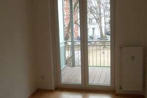 Attraktive 2 Zi, KN, gr. Balkon, BITTE TEXT LESEN !! – Die vollständige Adresse der Immobilie erhältst du vom Anbieter., 50678 Altstadt/Süd, Köln – Vorschaubild 5
