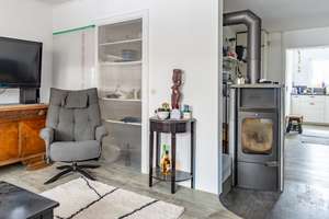 Zu Hause mit Kamin, Garten und Stellplatz – Die vollständige Adresse der Immobilie erhältst du vom Anbieter., 23569 Kücknitz, Lübeck – Vorschaubild 5