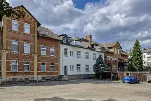 Wohnungspaket mit 10% Bruttomietrendite in Halberstadt – Harz (Kreis) – Vorschaubild 18