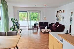 Top in Lilienthal ! Hochwertige 3-Zimmer-Wohnung + großem Balkon und Blick ins Grüne – Die vollständige Adresse der Immobilie erhältst du vom Anbieter., 28865 Lilienthal – Vorschaubild 6
