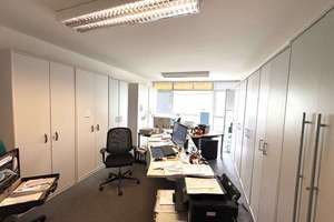 2,5 Zimmer Wohnung in zentraler Lage von Ottobrunn – Rosenheimer Landstr. 39, 85521 Ottobrunn – Vorschaubild 2