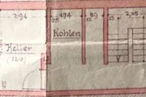 Charmantes Einfamilienhaus mit Einliegerwohnung und traumhaftem Garten in Wurmsham – Die vollständige Adresse der Immobilie erhältst du vom Anbieter., 84189 Wurmsham – Vorschaubild 5
