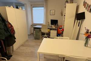 Charmante 1-Zimmer Wohnung im 1. OG in Aachen-Ponttor – Turmstr. 16, 52074 Ponttor, Aachen – Vorschaubild 3