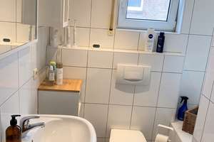 Lichtdurchflutete Maisonette-Wohnung, 4 Räume, PKW-Stellplatz, Rumeln-Kaldenhausen – Die vollständige Adresse der Immobilie erhältst du vom Anbieter., 47239 Rumeln-Kaldenhausen, Duisburg – Vorschaubild 6