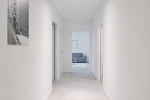 2-Zimmer-Wohnung fußläufig zum Savignyplatz – Die vollständige Adresse der Immobilie erhältst du vom Anbieter., 10623 Charlottenburg, Berlin – Vorschaubild 9