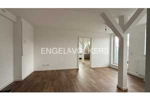 ERSTKLASSIGE 2-ZIMMER-WOHNUNG IM DACHGESCHOSS MIT BALKON – Braunschweig – Vorschaubild 4