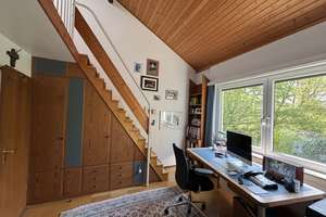 Einfamilienhaus mit wunderschönem Garten in Aachen Laurensberg – Tittardshang 12, 52072 Laurensberg (Statistischer Bezirk), Aachen – Vorschaubild 13
