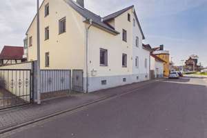 Doppelhaushälfte mit Garten und Nebengebäude – ideal für Familien – Die vollständige Adresse der Immobilie erhältst du vom Anbieter., 63110 Rodgau – Vorschaubild 47