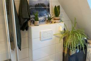 Traumwohnung für 1 Person in bester Südstadtlage zur Untermiete für min. 16 Monate ab Februar – Die vollständige Adresse der Immobilie erhältst du vom Anbieter., 50678 Neustadt/Süd, Köln – Vorschaubild 18