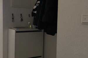 Stilvolle 1-Zimmer-DG-Wohnung in Darmstadt – Bismarckstraße 43, 64293 Darmstadt – Vorschaubild 8