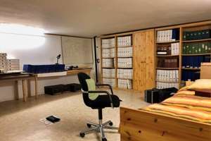 Verwirklichen Sie sich in diesem großen EFH mit ausladendem Grundstück und ELW
 – Die vollständige Adresse der Immobilie erhältst du vom Anbieter., 31848 Bad Münder am Deister – Vorschaubild 11