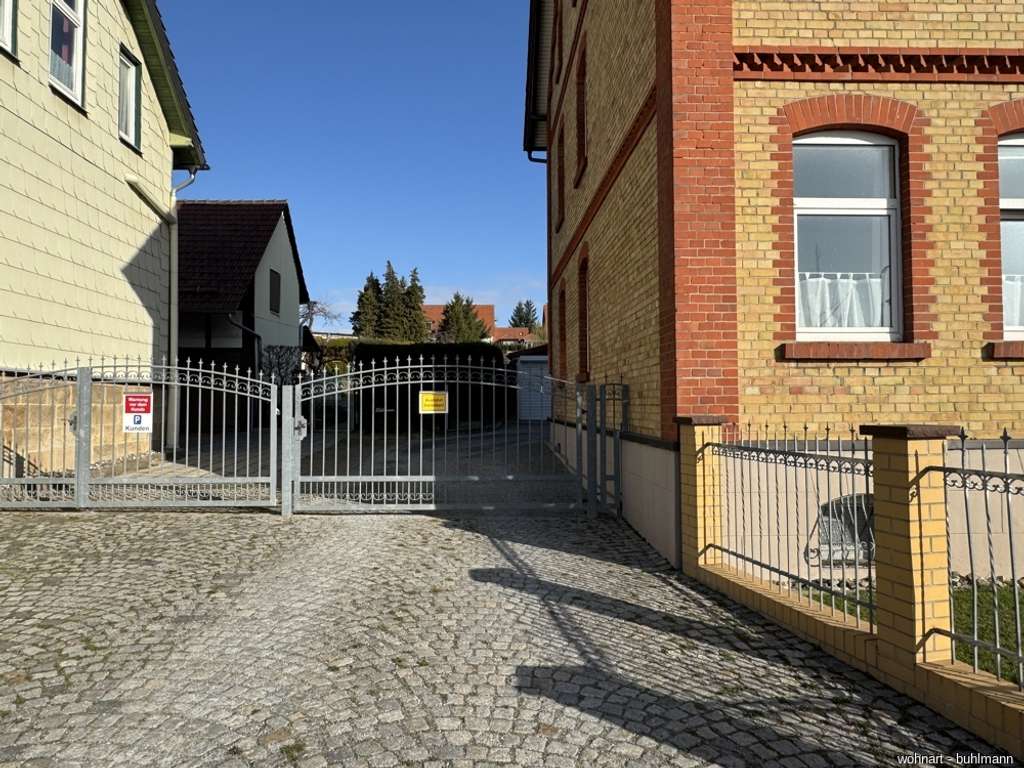 Immobilie in Blankenburg - Renditestarke Kapitalanlage in zentraler Lage von Blankenburg - Bild 3